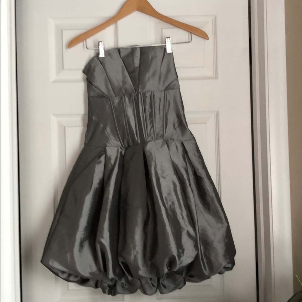 Elegant cocktail dress